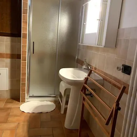 Colferraio 23 Dove L'accoglienza E Di Casa! Casa de Férias Matelica