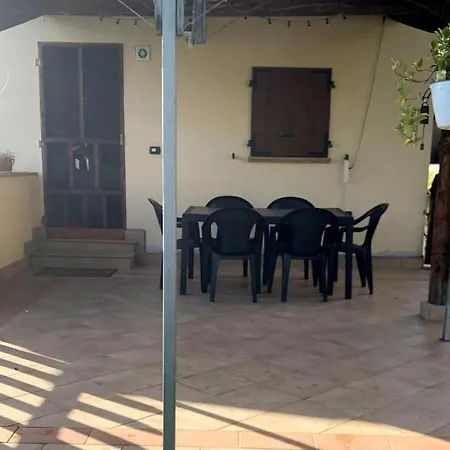 Casa de Férias Colferraio 23 Dove L'accoglienza E Di Casa! *