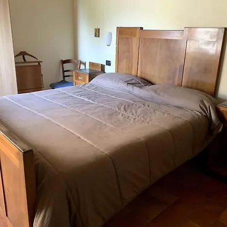 度假居 Colferraio 23 Dove L'accoglienza E Di Casa! 马泰利卡