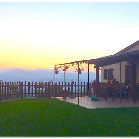 Colferraio 23 Dove L'accoglienza E Di Casa! * Matelica